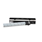 Lexmark 54G0H00 Black