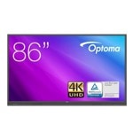 Optoma Creative Touch 3, 86“ - 3861RK