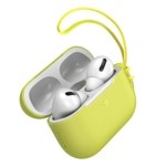 Baseus Lets Go Jelly Lanyard Case WIAPPOD-D0Y