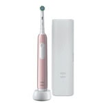 Ел. четка за зъби Oral B Pro 1 Pink