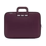 Bombata Wave Plum Purple E00863-27