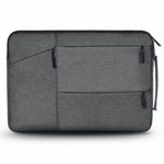 Tech-Protect Laptop Sleeve 14 тъмносив THP114GRY