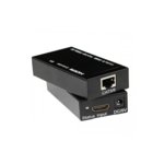 Extender HDMI - RJ45 Cat 5/6