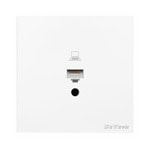 DeTech DE-9225-61 White 75081