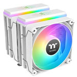Thermaltake Astria 600 ARGB White CL-P139-CA12SW-A
