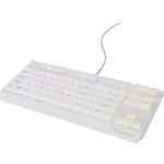 Genesis Thor 230 TKL White Outemu Brown NKG-2080