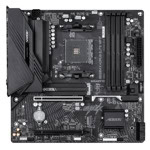 Gigabyte B550M X AORUS ELITE WIFI7