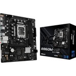 ASRock B860M-H2 90-MXBS00-A0UAYAZ