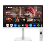 MSI Modern MD272UPSW 9S6-3PB19H-261