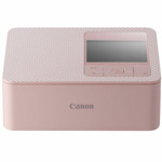 Canon Selphy CP1500 Pink + Color Ink/Paper set KP-