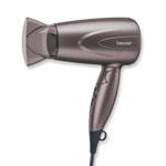 Beurer HC 17+HS 15