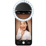 Cellularline Selfie Ring Pocket IT8309
