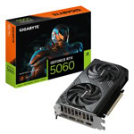 GIGABYTE GeForce RTX 5060 WINDFORCE MAX OC