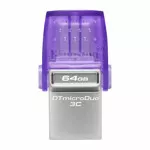 Kingston 64GB DataTraveler microDuo 3C