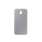 Samsung J730 Jelly Cover Black