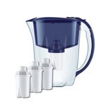 Aquaphor Ideal 2.8L Cobalt Blue