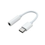 адаптер samsung от usb-c към 3.5 мм