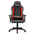 Marvo PRO CH-130 Black/Red MARVO-CH-130-BK-RD