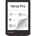 PocketBook Verse Pro Passion Red PB634-3-WW-B