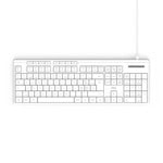 hama ck-200 white 173053