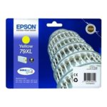 Epson C13T79044010 Yellow