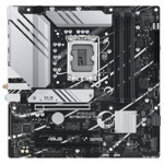 ASUS PRIME B760M-A WIFI LGA1700 DDR5