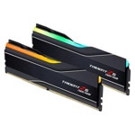G.Skill Trident Z5 Neo RGB Black 32GB(2x16GB) DDR5