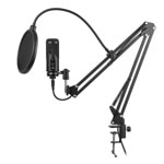 Микрофон Tracer Studio Pro USB TRAMIC46821