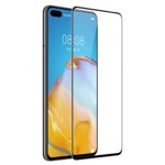 Premium Full Glue 5D за Huawei P40