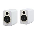 Q Acoustics 3020c 2 pack White QA3324