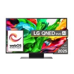 LG 43QNED86A3C