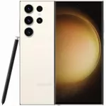 Galaxy S23 Ultra SM-S918B 512/12GB Cream