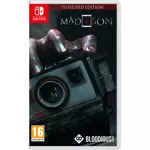 MADiSON - Possessed Edition (Nintendo Switch)