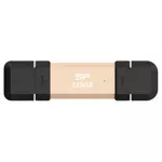 Памет SSD 250GB Silicon Power UC3S72 Gold