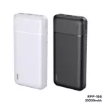 Remax RPP-166 Lango 20000mAh Раз цветов 87076