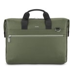 чанта за лаптоп hama ultimate green 227063