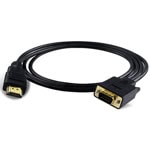 HDMI M към VGA F 1.8м 68567453