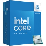 Intel Core i5-14600K Box BX8071514600K