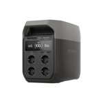 електроцентрала ecoflow delta 3 efdelta3-eu