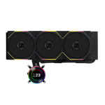 Lian Li HydroShift II LCD-C 360TL GHS2LCD36TB