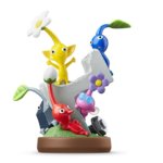 Nintendo Amiibo - Pikmin