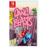 Gang Beasts Nintendo Switch