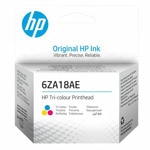 HP Tri-Color Printhead 6ZA18AE