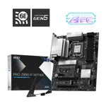 дънна платка msi pro z890-p wifi6e