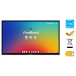 ViewSonic IFP7534