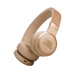 JBL Live 670NC Sandstone JBLLIVE670NCSAT