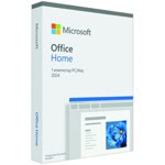 Microsoft Office Home 2024 All Languages EP2-06798