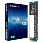 Gigabyte Gen3 2500E SSD 1TB G325E1TB