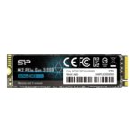 SSDSILICONPOWERSP001TBP34A60M2NO