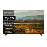 телевизор arielli qled-55ud10gtv